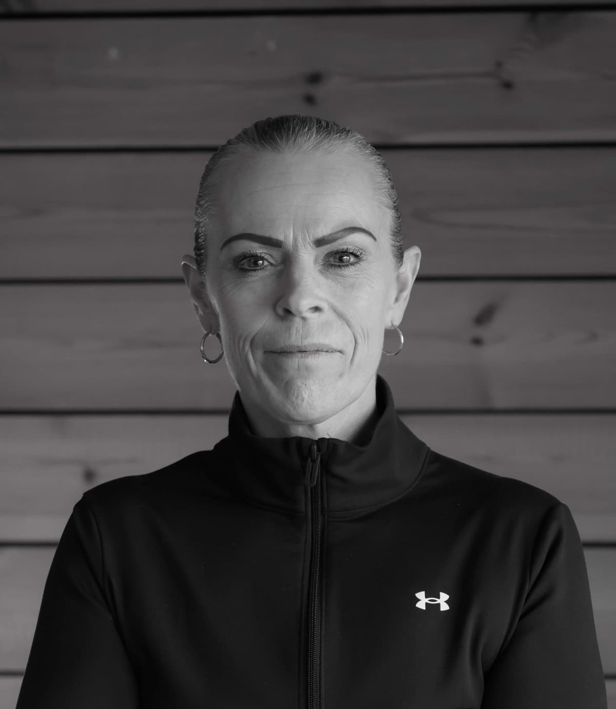 Harpa Finnsdóttir - klínískur íþrótta- og djúpvefjanuddari