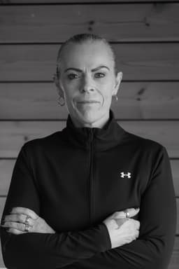 Harpa Finnsdóttir